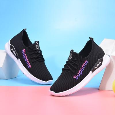 China Fashion trend women's blades new sports shoes ladies shoes high top sneakers sneakers for women for sale