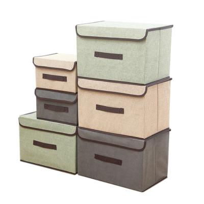 China Modern manufacturers specialize in custom made clothes at bargain prices, foldable home storage boxes for sale