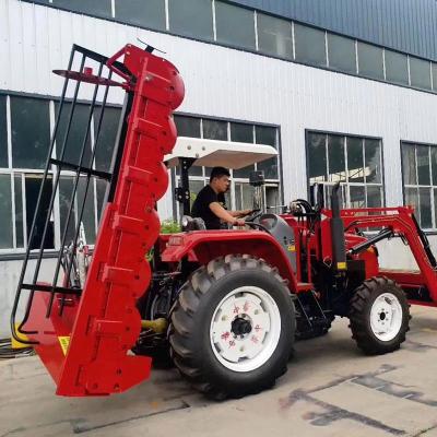 China High quality factory direct sale tractor disc mower mower hay disc crude engine for low price for sale