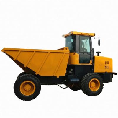 China 13 Year Factory Manufacturer Forland Coal Mining Sany Dump Truck > 8L for sale