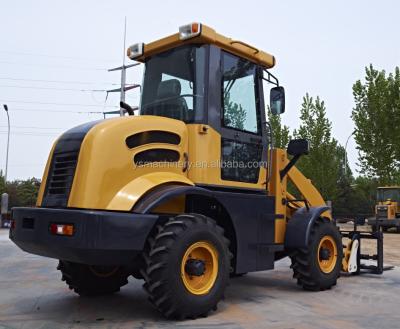 China Small mini mini hotels 4WDF zl12 mini wheel loader cheap price for sale