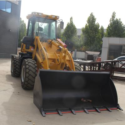 China Machinery repair shops excavator loader zl20f 2 ton Weifang wheel loader 920 for sale