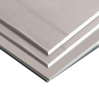 China Kind Factory Wholesale COMMON Sales Prices Gypsum Board for sale