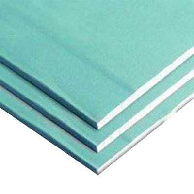 China JOINT PVC Laminated Fiber Faced Insulated Prices Gypsum Board Install for sale