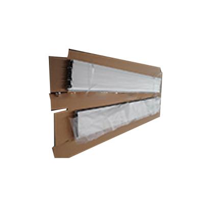 China High Quality Villa Hook Rod Suspended Ceiling Tile Accessories T-Bar Ceiling Grid for sale