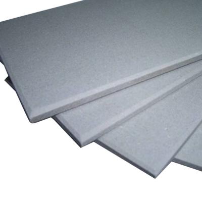 China Villa Factory Sales Wholesale Non-Asbestos Cement Foam Fiber Siding Board for sale