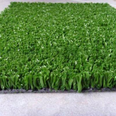 China High Quality Indoor Outdoor Plastic Ornament Squeeze Artificial Grass For Garden for sale