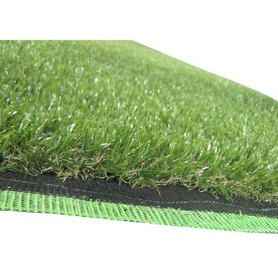 China Ornament Compression China Supplies Plastic High Density Green Artificial Turf for sale