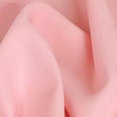 China Plain Custom 100% Cotton Plain Fabric For Garment And Curtain Woven Fabric YSS52 for sale