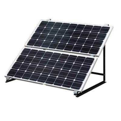 China Super Heavy Duty Slot 360W~380watt PH-72 Small Monocrystalline Silicon Panel Safety Certification Solar Photovoltaic Solar Panel 2136mm*992mm*35mm for sale