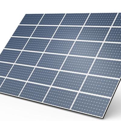 China BENEP High Efficiency Solar Panel 650W~670watt H8-66 Recession Low Solar Module 2384mm*1303mm*35mm Monocrystalline Silicon Solar Photovoltaic Panel for sale