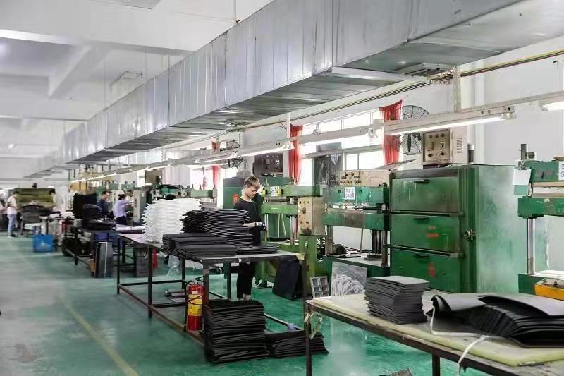 Verified China supplier - Shenzhen P&H Tech Co., Ltd.