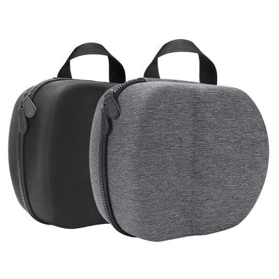 China Protective Storage Bag VR Headset Case EVA VR Gaming Headset Storage Case Bag For Oculus Search 2 for sale