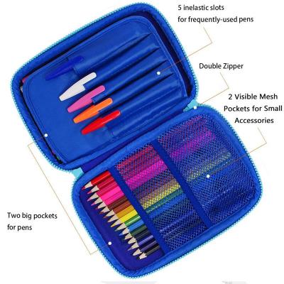 China Water Proof Shock Proof Colorz Pencil Case, Pencil Case, Storage Box for sale