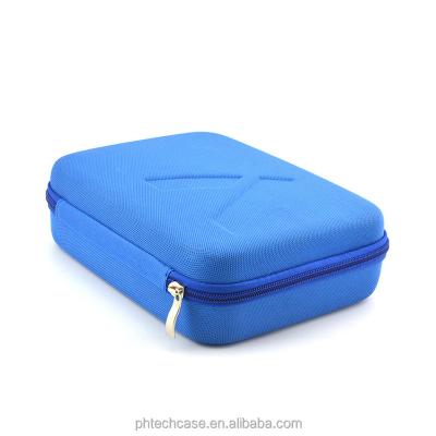 China Zipper Eva Camera Hard Case from EVA Custom Good Quality Shockproof for sale