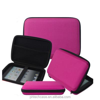 China Custom Made Universal Tablet Eva Hard EVA Case With Foam for sale