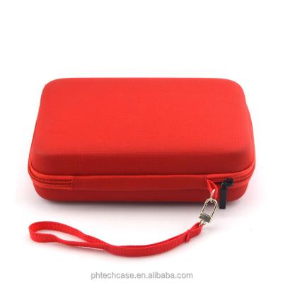 China Nylon EVA High Quality Gps 7 Inch GPS Carrying Case for sale