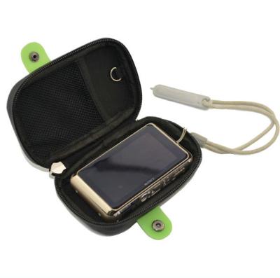 China Fashiontable Hot Sales Waterproof Hard Eva Digital Camera Case for sale