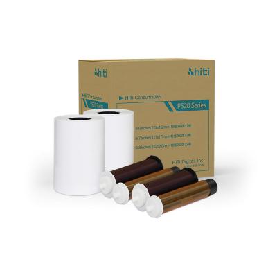 China Hiti P520L P525L Wholesale Professional Digital Photo Paper Dispenser Ready to Ship Hiti P520L/P525L for sale