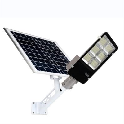 China Solar Garden Street Light 60W IP65 Outdoor Solar Street Light With High Quality for sale