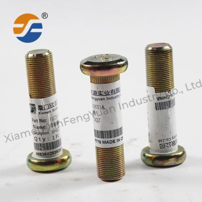 China Original Chinese Bus Auto Parts Bus Axle Parts Bus Wheel Bolt 31CD-03051A for sale