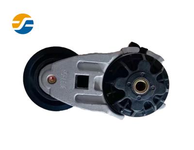 China High Quality Cummins Engine 8PK Tensioner C3937555 Tensioner Belt Tightening Pulley 299001590 3937555 Belt Pulley 20cm*10cm*10cm for sale