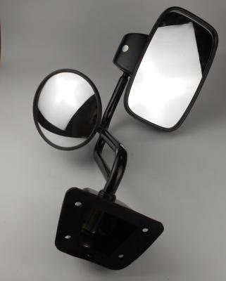 China Popular XML6700 Class Top Mirror For Bus Right Side Mirror for sale