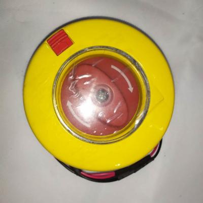 China Yutong Higher Golden Dragon Kinglong Good Function Emergency Safety Valve For Bus Door for sale