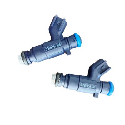 China Wholesale all kinds of car fuel injector 0 280 156 300 0280156300 HD 7 for sale