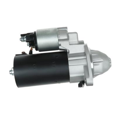 China OSGR 12V 1KD 2KD 28100-0L070 28100-0L080 Starter Motor Car Diesel Engine Auto Spare Parts For Hilux Pickup 2.5 3.0 D4D D-4D 4x4 2006 for sale