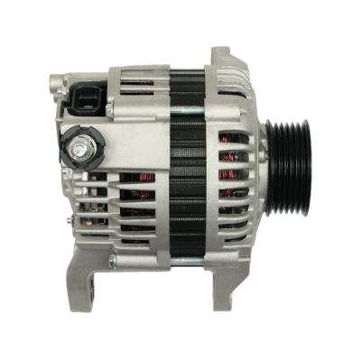 China Wholesale Alternator 23100-0w001 12v VG33 Auto Engine Spare Part AC Parts Alternator Car Electrical Parts For Pathfinder 3.3 V6 4WD for sale