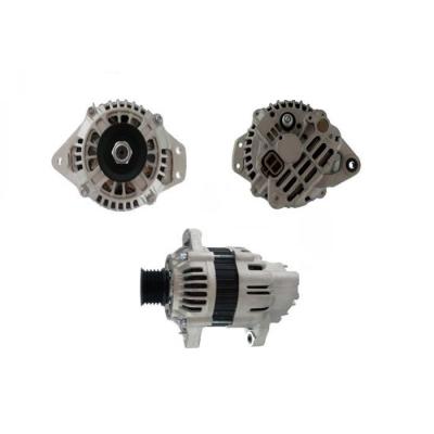 China MD189014 Auto Spare Parts 12V 220V Car Alternators 12V for sale