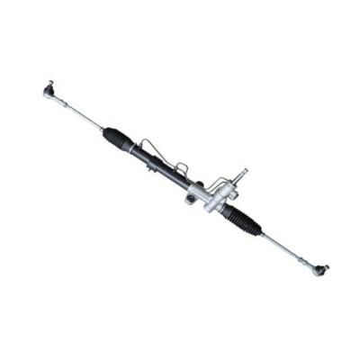 China MB491876/4410A319/4410A351 steering system steering gear automotive parts power steering rack for sale