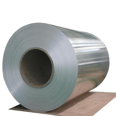 China Building 1050 1070 1100 H14 H16 Aluminum Coil Stock for sale