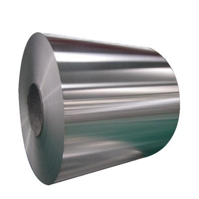 China 1000 5000 Series H14 H32 Custom Construction Aluminum Coil For Building for sale