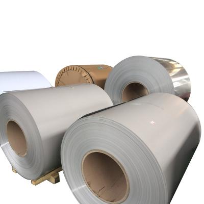 China Build 1060 5052 H22 Anodized Aluminum Sheet Roll Sublimation Blanks for sale