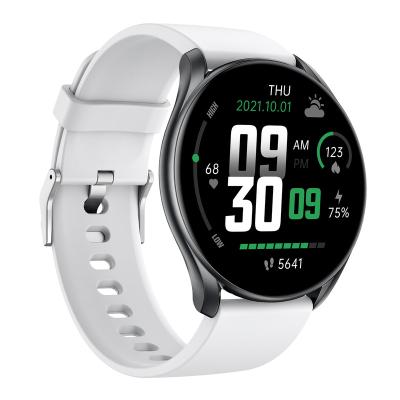 China Touch Screen 2023 latest model GTR1 smart watch in 8 colors with 2.0 inch TFT screen IP68waterproof women's sleep Heart rate monitor for sale