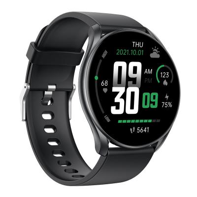 China Touch Screen 2023 latest model GTR1 smart watch in 8 colors with 2.0 inch TFT screen IP68waterproof women's sleep Heart rate monitor for sale