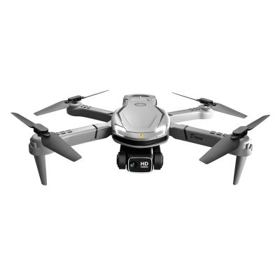 China Headless mode Headless mode folding mini drones intelligent hovering RC drone low price Beginner 4K aerial photography master drone for sale