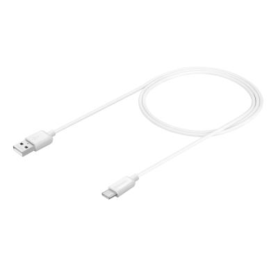 China WOPOW LT-25 Lowest Price Mobile Phone Fast Charging Type-C USB Data Cable With Bend Resistant Cable for sale