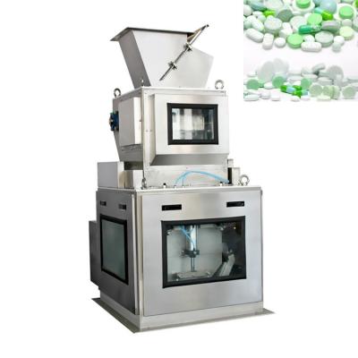 China Automatic or Semi-automatic Heavy Chemicals Machine Heavy Chemicals Linear Packing Bag Weigher Fertilizer Packing Scale for sale