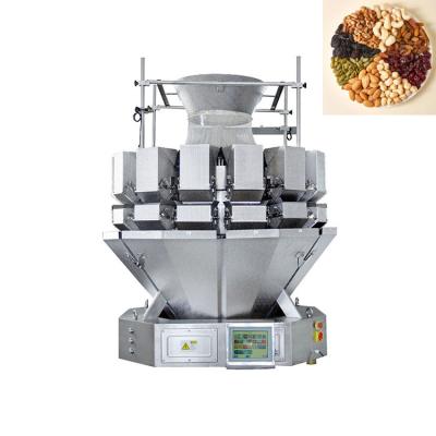 China Made in China Top Quality Automatic Weighing and Automatic Packing Checkweigher VFS5000B for sale