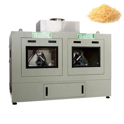 China CJF2000 Linear Food Weighing Machine for sale