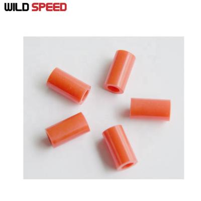 China Silicone or Natural Rubber Colored Silicone 1-1/16