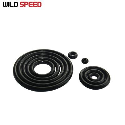 China Silicone or Natural Rubber Silicone or Natural Rubber O-Rings for Pinball Machine for sale