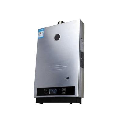 China Wholesale GWB-11 Household Gas Water Heater Old Balance Nails Gas Water Heater for sale