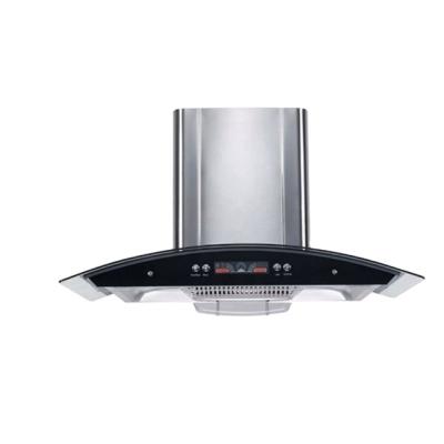 China Custom Modern Household ER9-4 China Factory Range Hood Kitchen for sale