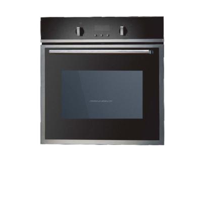 China Household Home Appliance Built In Electric Oven Convention Electric Oven 60L for sale