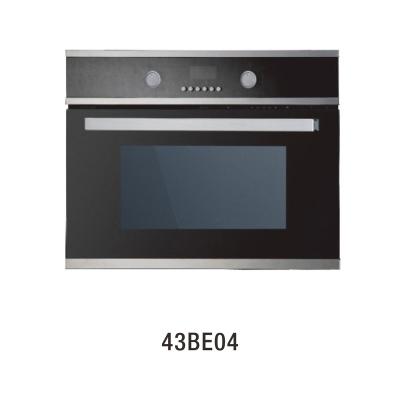 China Hot Selling China Household Retro Oven Integrated Household Intelligence Built-in Gas Ovens for sale