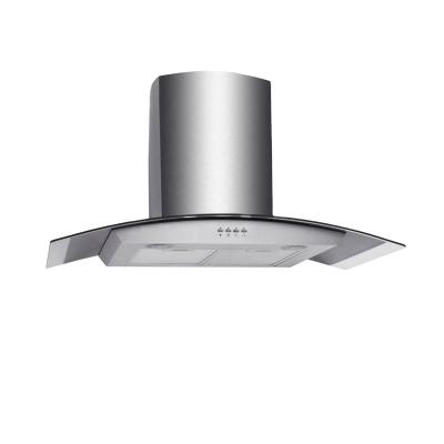 China Hotel Hood Filter Range Hood Exhaust Kitchen Hood for sale